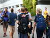 GP SINGAPORE, 19.09.2013- Sebastian Vettel (GER) Red Bull Racing RB9