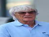 GP SINGAPORE, 19.09.2013- Bernie Ecclestone (GBR), President e CEO of Formula One Management