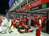 GP SINGAPORE, 19.09.2013- Ferrari