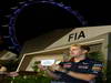 GP SINGAPORE, 19.09.2013- Sebastian Vettel (GER) Red Bull Racing RB9