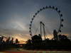 GP SINGAPORE, 21.09.2013- Free practice 3, Sebastian Vettel (GER) Red Bull Racing RB9