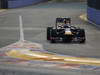 GP SINGAPORE, 21.09.2013- Free practice 3, Sebastian Vettel (GER) Red Bull Racing RB9