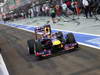 GP SINGAPORE, 21.09.2013- Free practice 3, Sebastian Vettel (GER) Red Bull Racing RB9