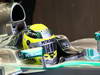 GP SINGAPORE, 21.09.2013- Free practice 3, Nico Rosberg (GER) Mercedes AMG F1 W04