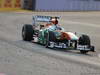GP SINGAPORE, 21.09.2013- Free practice 3, Adrian Sutil (GER), Sahara Force India F1 Team VJM06