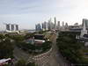 GP SINGAPORE, 21.09.2013- Free practice 3, Jean-Eric Vergne (FRA) Scuderia Toro Rosso STR8