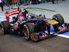 GP SINGAPORE, 21.09.2013- Free practice 3, Daniel Ricciardo (AUS) Scuderia Toro Rosso STR8
