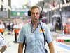 GP SINGAPORE, 21.09.2013- Mario Isola (ITA), Sporting Director Pirelli