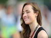 GP SINGAPORE, 21.09.2013- Laura Jordan (GBR), girlfriend of Paul di Resta (GBR) 