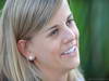 GP SINGAPORE, 21.09.2013- Susie Wolff (GBR) Williams 3rd driver