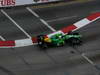 GP SINGAPORE, 21.09.2013- Free practice 3, Giedo Van der Garde (NED), Caterham F1 Team CT03