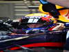 GP SINGAPORE, 21.09.2013- Free practice 3, Mark Webber (AUS) Red Bull Racing RB9