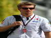 GP SINGAPORE, 21.09.2013- Nico Hulkenberg (GER) Sauber F1 Team C32