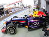 GP SINGAPORE, 21.09.2013- Free practice 3, Mark Webber (AUS) Red Bull Racing RB9