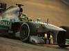 GP SINGAPORE, 21.09.2013- Free practice 3, Nico Rosberg (GER) Mercedes AMG F1 W04