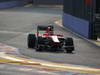 GP SINGAPORE, 21.09.2013- Free practice 3, Max Chilton (GBR), Marussia F1 Team MR02