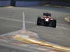 GP SINGAPORE, 21.09.2013- Free practice 3, Jules Bianchi (FRA) Marussia F1 Team MR02