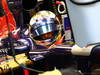 GP SINGAPORE, 21.09.2013- Free practice 3, Daniel Ricciardo (AUS) Scuderia Toro Rosso STR8