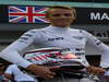 GP SINGAPORE, 21.09.2013- Free practice 3, Max Chilton (GBR), Marussia F1 Team MR02