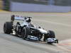 GP SINGAPORE, 21.09.2013- Free practice 3, Pastor Maldonado (VEN) Williams F1 Team FW35