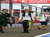 GP SINGAPORE, 21.09.2013- Free practice 3, Charles Pic (FRA) Caterham F1 Team CT03