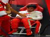 GP SINGAPORE, 21.09.2013- Free practice 3, Fernando Alonso (ESP) Ferrari F138