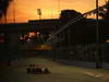 GP SINGAPORE, 21.09.2013- Free practice 3, Sebastian Vettel (GER) Red Bull Racing RB9