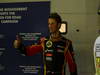 GP SINGAPORE, 21.09.2013- Qualifiche, Romain Grosjean (FRA) Lotus F1 Team E213 3rd