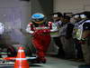 GP SINGAPORE, 21.09.2013- Qualifiche, Fernando Alonso (ESP) Ferrari F138