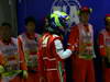 GP SINGAPORE, 21.09.2013- Qualifiche, Felipe Massa (BRA) Ferrari F138