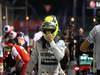 GP SINGAPORE, 21.09.2013- Qualifiche, Nico Rosberg (GER) Mercedes AMG F1 W04