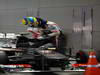 GP SINGAPORE, 21.09.2013- Qualifiche, Esteban Gutierrez (MEX), Sauber F1 Team C32