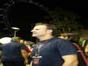 GP SINGAPORE, 21.09.2013- Rubens Barrichello (BRA)