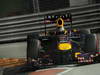 GP SINGAPORE, 21.09.2013- Qualifiche, Sebastian Vettel (GER) Red Bull Racing RB9