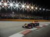 GP SINGAPORE, 21.09.2013- Qualifiche, Mark Webber (AUS) Red Bull Racing RB9