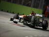 GP SINGAPORE, 21.09.2013- Qualifiche, Adrian Sutil (GER), Sahara Force India F1 Team VJM06
