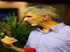 GP SINGAPORE, 21.09.2013- Damon Hill (GBR)