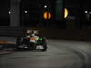 GP SINGAPORE, 21.09.2013- Qualifiche, Adrian Sutil (GER), Sahara Force India F1 Team VJM06