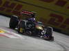 GP SINGAPORE, 21.09.2013- Qualifiche, Daniel Ricciardo (AUS) Scuderia Toro Rosso STR8