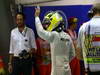 GP SINGAPORE, 21.09.2013- Qualifiche, Nico Rosberg (GER) Mercedes AMG F1 W04