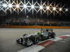 GP SINGAPORE, 21.09.2013- Qualifiche, Nico Rosberg (GER) Mercedes AMG F1 W04