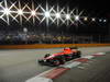 GP SINGAPORE, 21.09.2013- Qualifiche, Max Chilton (GBR), Marussia F1 Team MR02