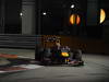 GP SINGAPORE, 21.09.2013- Qualifiche, Mark Webber (AUS) Red Bull Racing RB9