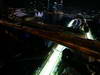 GP SINGAPORE, 21.09.2013- Panoramic View of the track e of Singapore