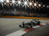 GP SINGAPORE, 21.09.2013- Qualifiche, Lewis Hamilton (GBR) Mercedes AMG F1 W04