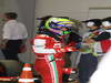 GP SINGAPORE, 21.09.2013- Qualifiche, Felipe Massa (BRA) Ferrari F138