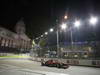 GP SINGAPORE, 21.09.2013- Qualifiche, Fernando Alonso (ESP) Ferrari F138