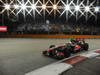 GP SINGAPORE, 21.09.2013- Qualifiche, Sergio Perez (MEX) McLaren MP4-28