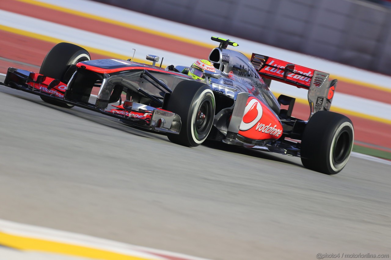 GP SINGAPORE - Prove Libere
