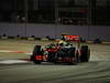 GP SINGAPORE, 20.09.2013- Free Practice 1: Sergio Perez (MEX) McLaren MP4-28 
